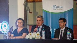 Medicina en Jujuy: comenzó oficialmente el dictado de la carrera universitaria