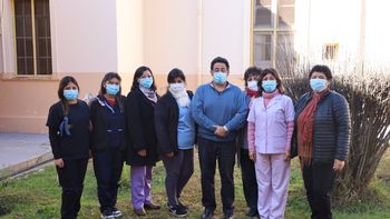 Inicia actualización en Abordaje de la Tuberculosis