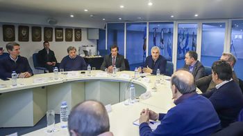 energia: el norte grande avanza hacia el desarrollo de centrales solares