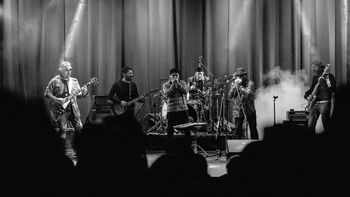 Macedonio Jazz presenta una edición especial internacional por la Semana de la Primavera