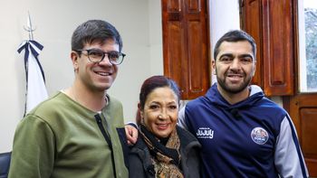 El running se une al patrimonio jujeño en la 11° maratón 
