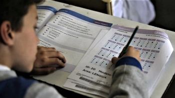 Aprender Muestral 2024: Evaluación a estudiantes de 3er año del Nivel Primario