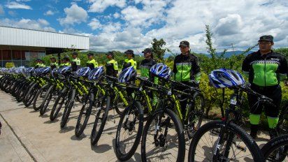 Bicicleterias en san salvador de online jujuy