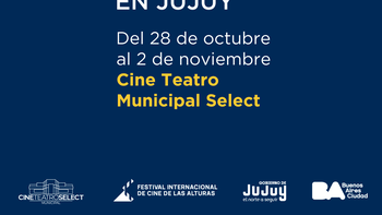 bafici itinerante en san salvador de jujuy