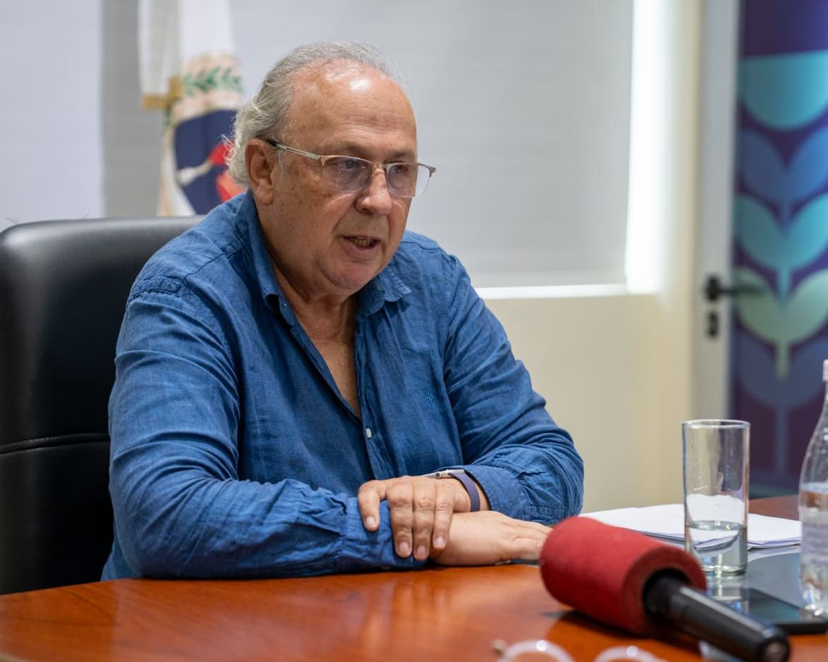 Agua Potable renovó su directorio y anunció obras estratégicas para el Gran Jujuy y el interior