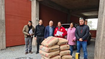 Nuevos insumos para comunidades