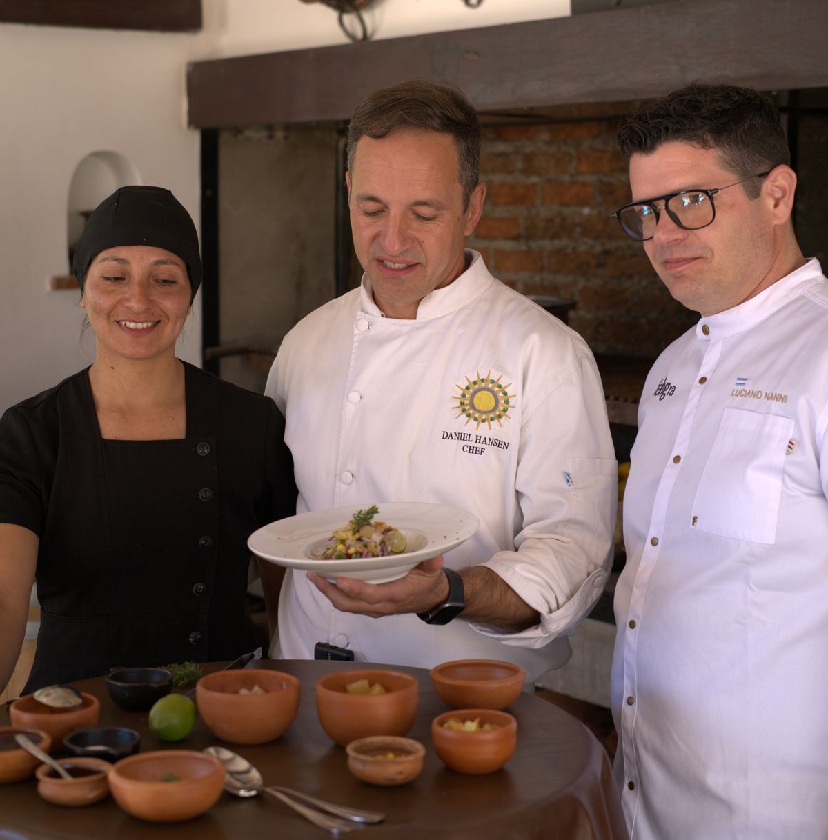 Jujuy, la elegida por Fehgra para iniciar la Gran guía de hoteles y gastronomía Argentina