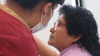 covid-19: medidas de cuidado y vacunacion son las claves para estas fiestas