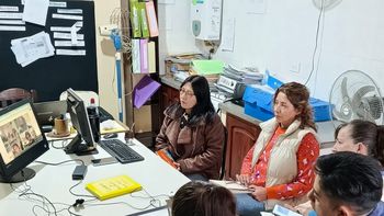 Jujuy impulsa la actualización de los diseños curriculares de educación para jóvenes y adultos