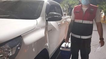 Donación de órganos: 380 jujeñas y jujeños recibieron un trasplante