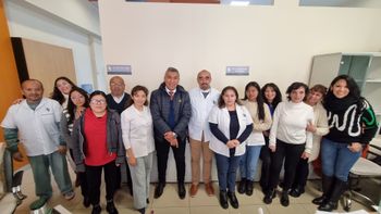 Más de 4.000 afiliados del ISJ recibieron medicamentos de alto costo en 2024