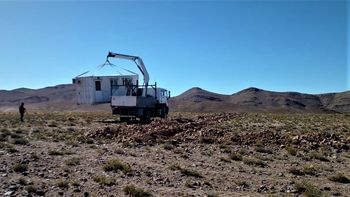 En El Toro, Catua y San Juan de Quillaques ya se activan obras preparatorias que los volerán pueblos solares.