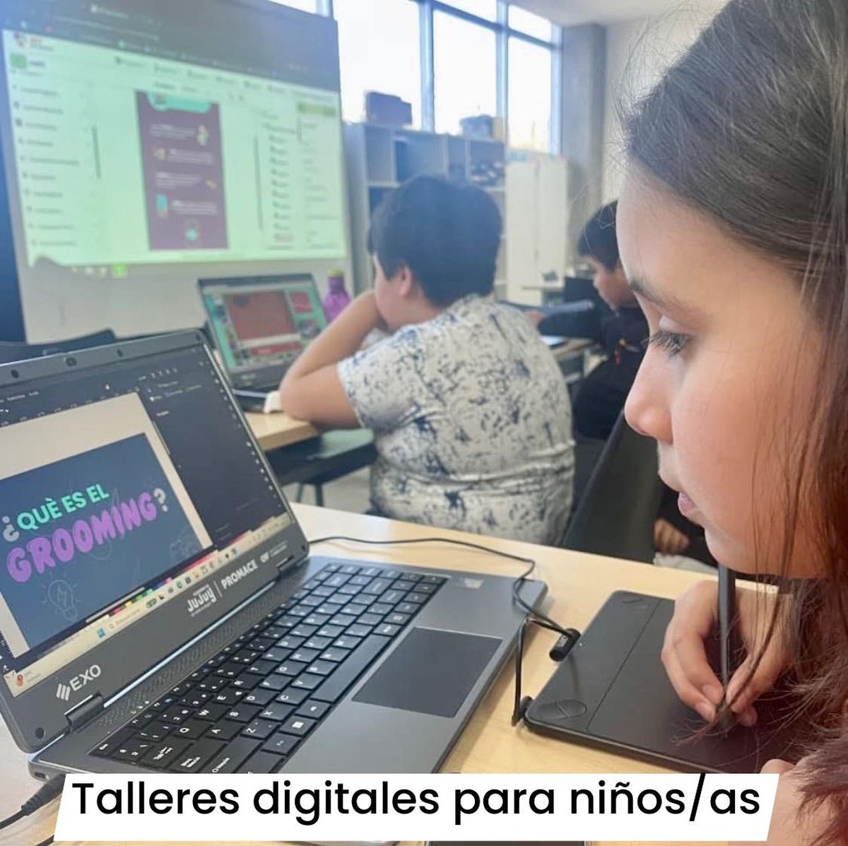 Se fortaleció la Innovación Educativa en 2025 Se fortaleció la Innovación Educativa en 2025