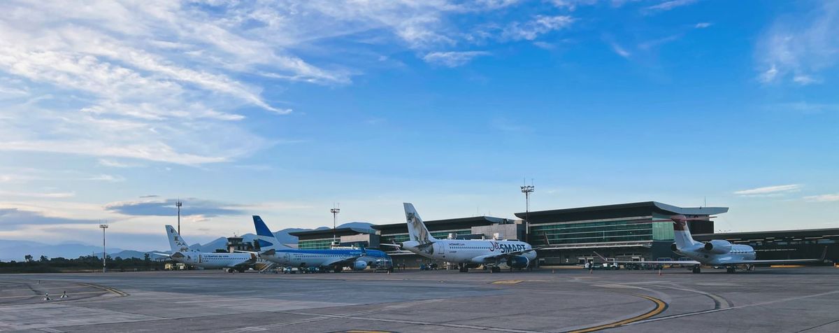 Sostenido crecimiento de la conectividad aérea de Jujuy