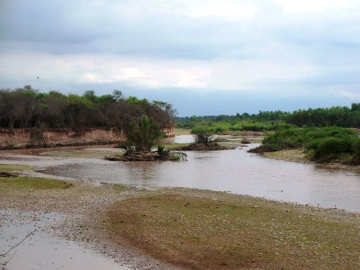 Continúa vigente la veda de pesca en los ríos de Jujuy