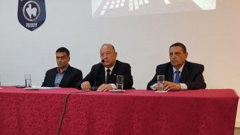 delitos complejos: secuestraron 66 kg de cocaina valuada en 100 millones de pesos