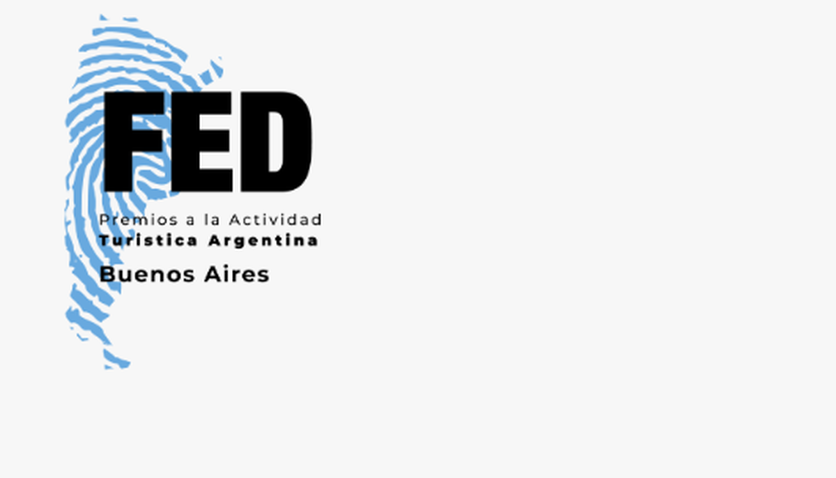 Jujuy se distingue como el “Destino turístico del año“ en los Premios FED Jujuy se distingue como el “Destino turístico del año“ en los Premios FED