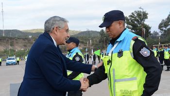 10 de junio, dia nacional de la seguridad vial