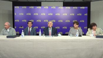 morales fortalece proyectos de economia circular y triple impacto