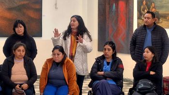 Jujuy fortalece el desarrollo infantil temprano con apoyo de UNICEF
