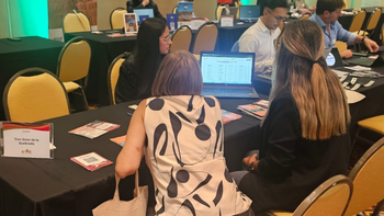 El Tren Solar de la Quebrada participó en 