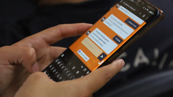 En el primer año de implementación, se otorgaron vía WhatsApp más de 150 mil turnos para hospitales públicos