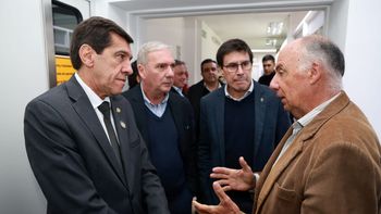 El Gobierno de Jujuy refuerza servicios clave del Hospital Materno Infantil