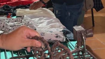 El martes 6 mayo se realizará la Expo Feria Provincial de Oficios