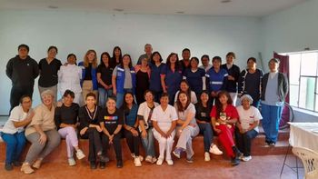 accesibilidad y ejercicio de derechos sexuales y reproductivos en libertador y la quiaca