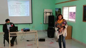 capacitan para la realizacion e implementacion de los planes municipales girsu