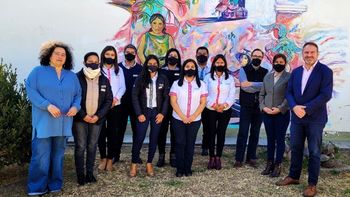 oficinas de informacion turistica aprueban re-certificacion de normas iso