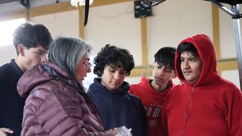 Semana para la Prevención del Embarazo No Intencional en la Adolescencia