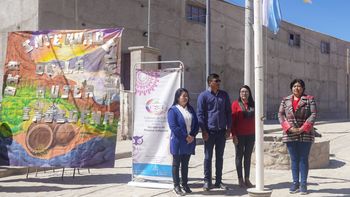 reivindicando el rol de la mujer indigena