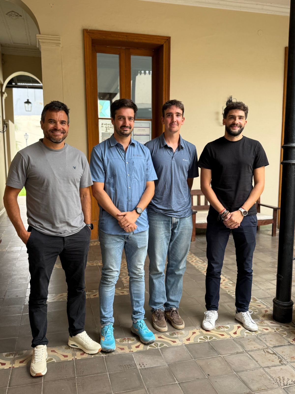 El Raid de los Andes 2026 se realizará exclusivamente en Jujuy durante mayo El Raid de los Andes 2026 se realizará exclusivamente en Jujuy durante mayo