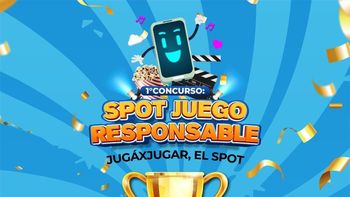 Ganadores del Concurso de Spot Juego Responsable 
