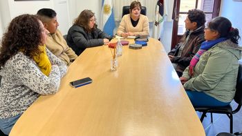 Cooperativa La Fortaleza tendrá un espacio en el Centro Ambiental Puna