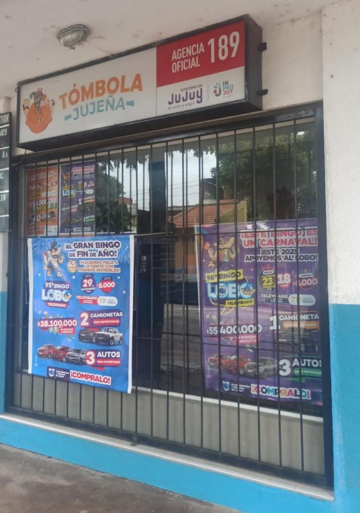 INPROJUY implementa un Plan Estímulo y Reconocimiento para Agencias Oficiales durante 2025 INPROJUY implementa un Plan Estímulo y Reconocimiento para Agencias Oficiales durante 2025