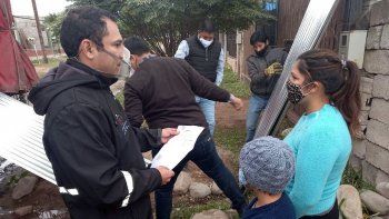 ayuda a familia de libertador por incendio en su vivienda ayuda a familia de libertador por incendio en su vivienda