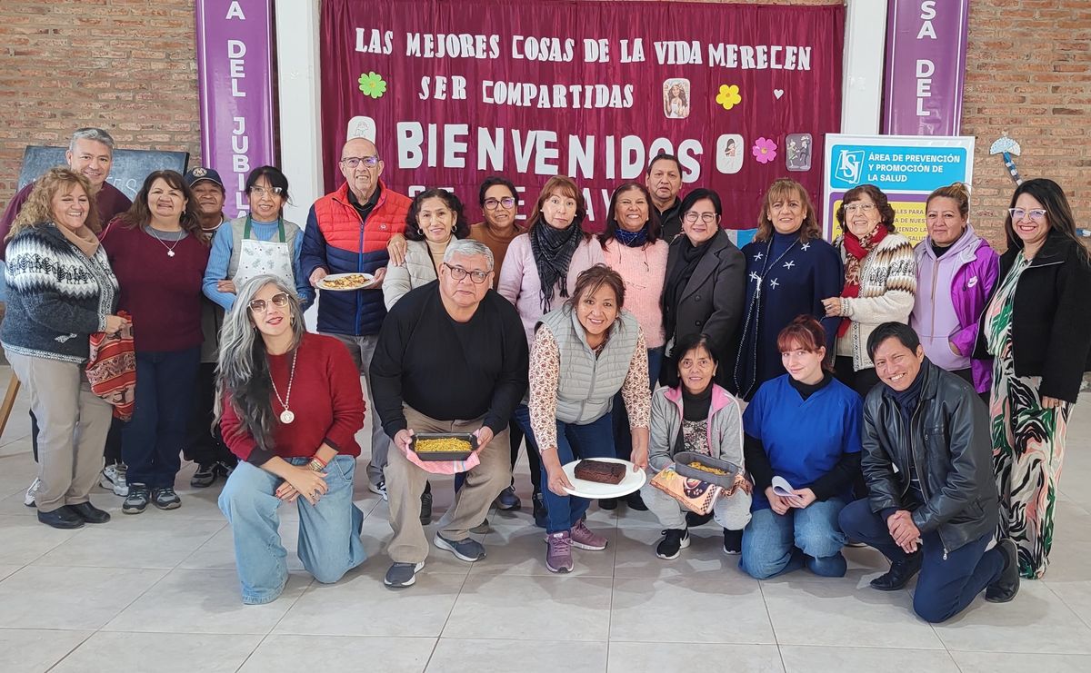 Positivo desarrollo de los talleres del ISJ en San Pedro Positivo desarrollo de los talleres del ISJ en San Pedro