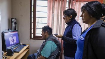 TeleAPS en El Carmen: detección y seguimiento con impacto directo en la comunidad