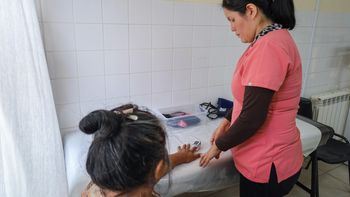 salud recomienda vigilar la presencia de sintomas respiratorios