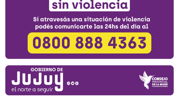 carnaval sin violencias por motivos de genero
