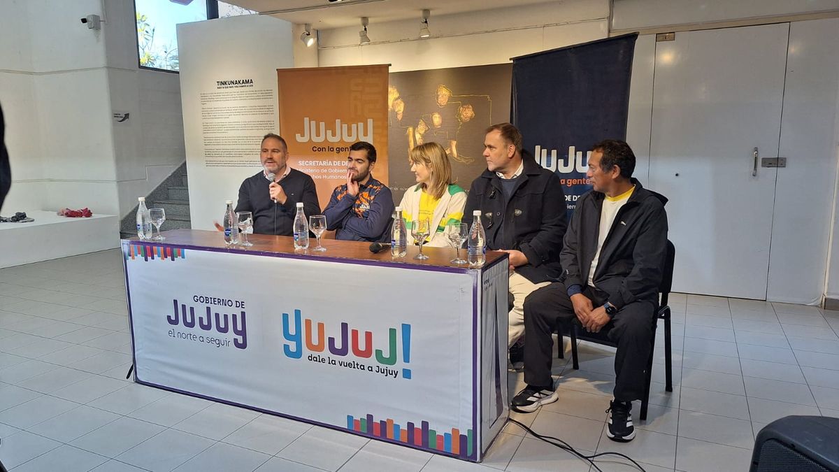 Jujuy será sede del 58° Encuentro Nacional de Hockey de Veteranas