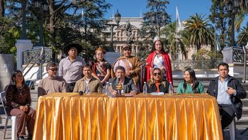 10° Festival Provincial del Buñuelo: El Carmen se prepara para una gran fiesta popular