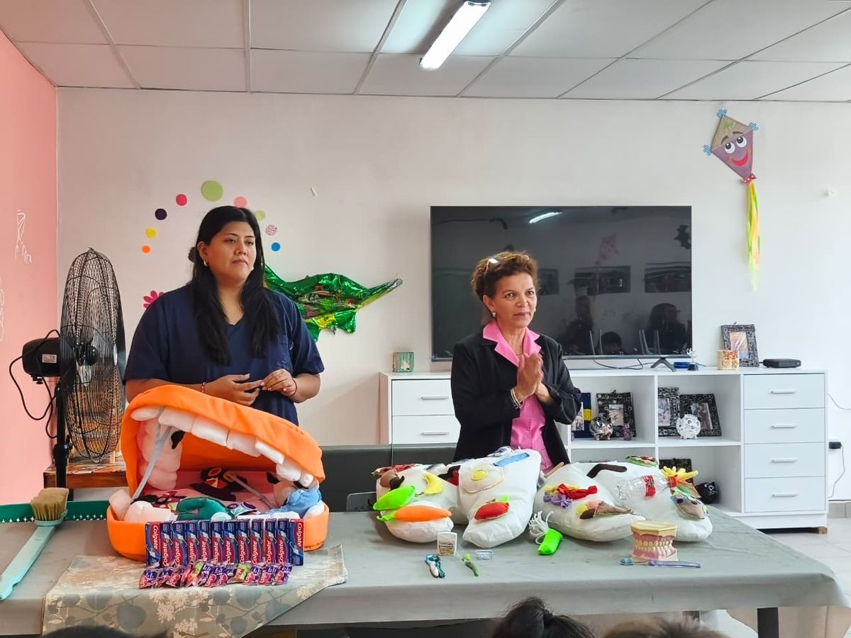 Articulan nuevas estrategias de atención entre Provincia y Municipio