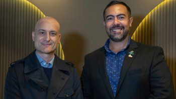 Cooperación científica entre Jujuy y Chipre enfocada en hidrógeno verde