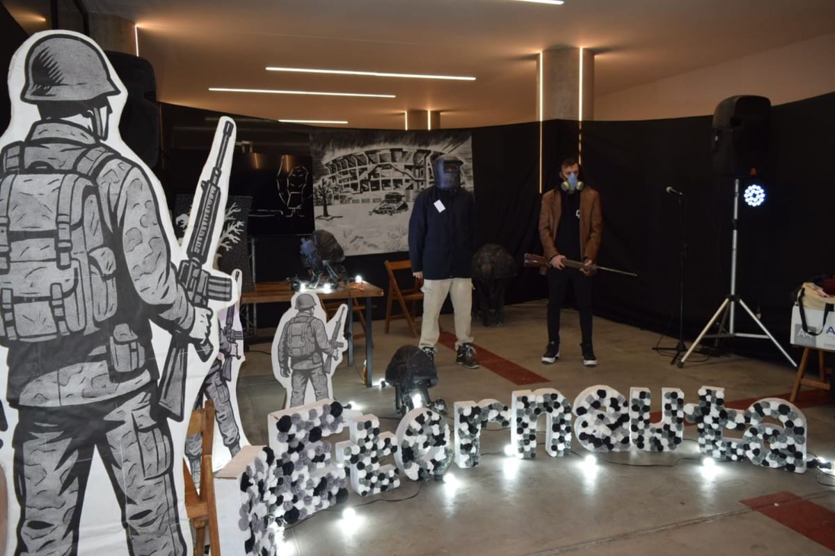 Propuestas educativas que inspiran en la Feria del Libro Jujuy 2025