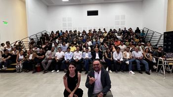 Exitoso cierre de la Global Game Jam Jujuy