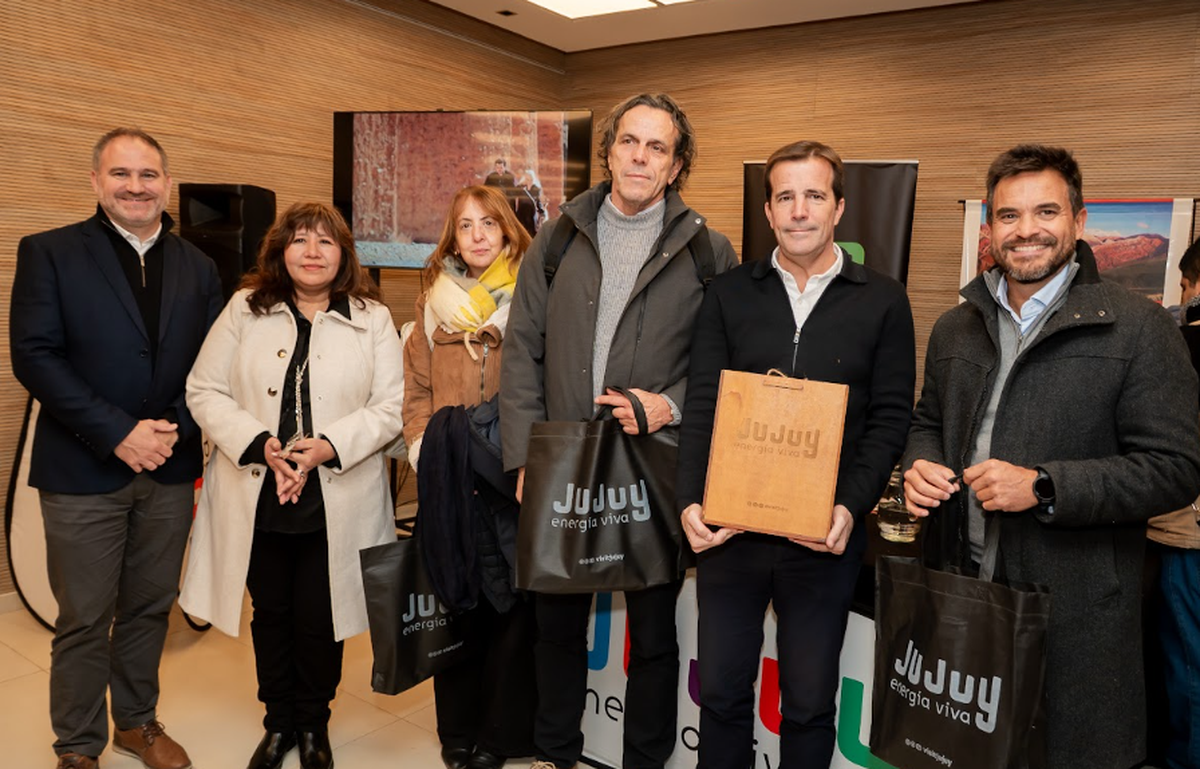 Fortalecimiento y proyección turística: Jujuy se adhiere al Registro Nacional de Agencias de Viajes