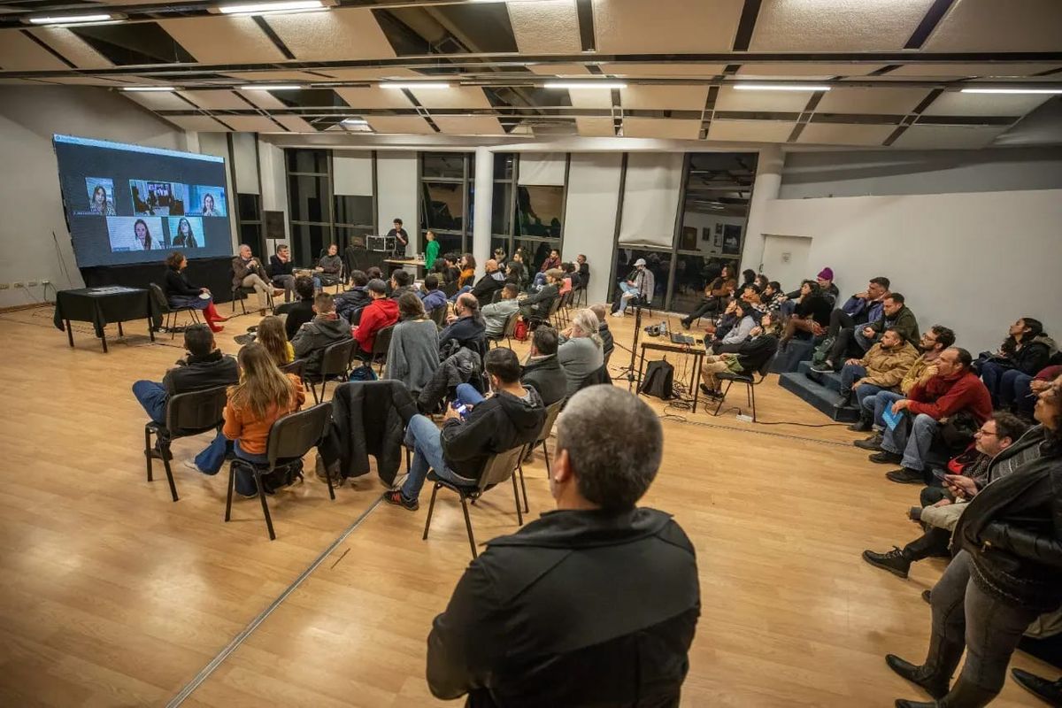 El programa Pone tu Productora en Acción creado por Jujuy Film Commission fue implementado en otras provincias